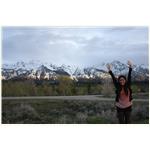 Teton, Yellowstone, May 2013 100