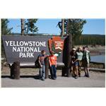 Yellowstone Day 3 009