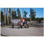 Yellowstone Day 3 022